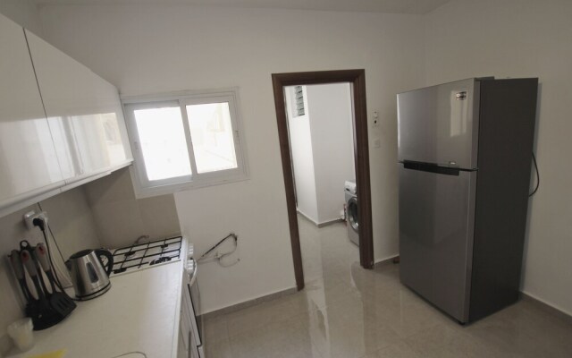 Arendalzrail Apartment - Hertsel St. 4