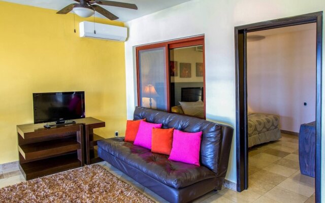 El Farocoral 3 Bedroom Penthouse