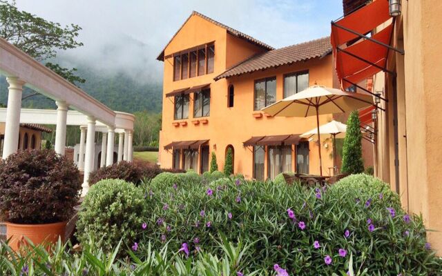 Hotel La Casetta by Toscana Valley