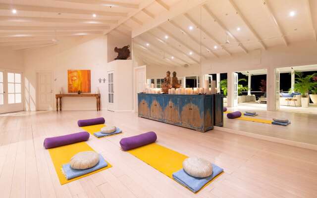 The Retreat Costa Rica - Wellness Resort & Spa