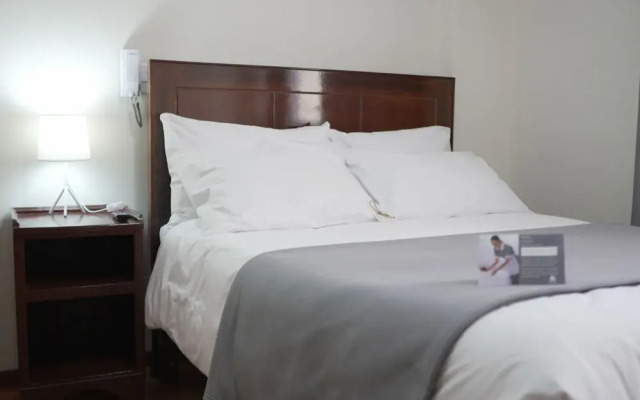 Colca Canyon Hotel By PERU HTL