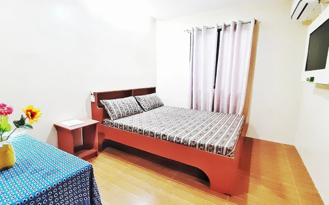 OYO La Briana Guest House