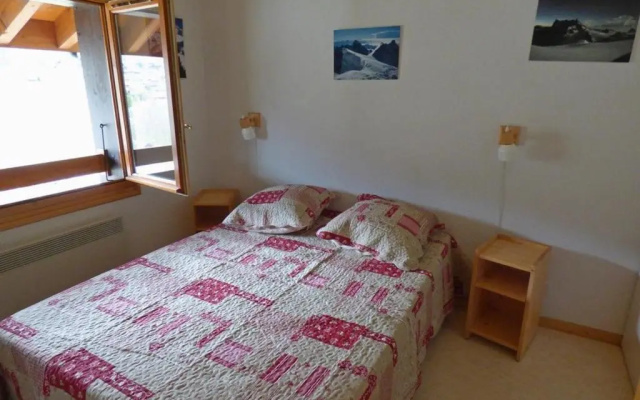 Appartement Le Grand-Bornand, 3 pièces, 6 personnes - FR-1-458-121