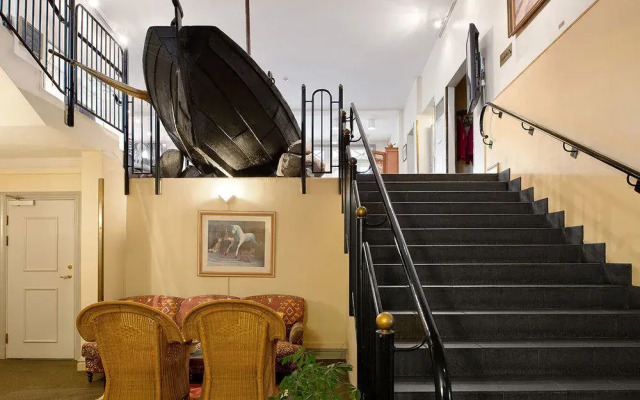 Hotel Havsbaden
