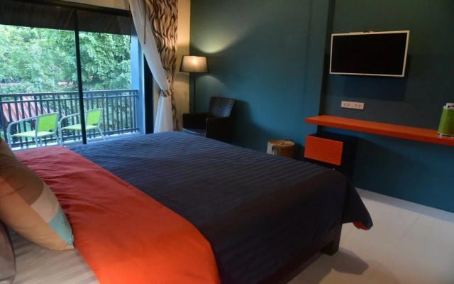 The Palm Delight Coffee And House