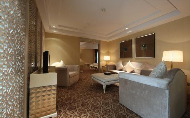 Zhongshan Yihe Grand Hotel