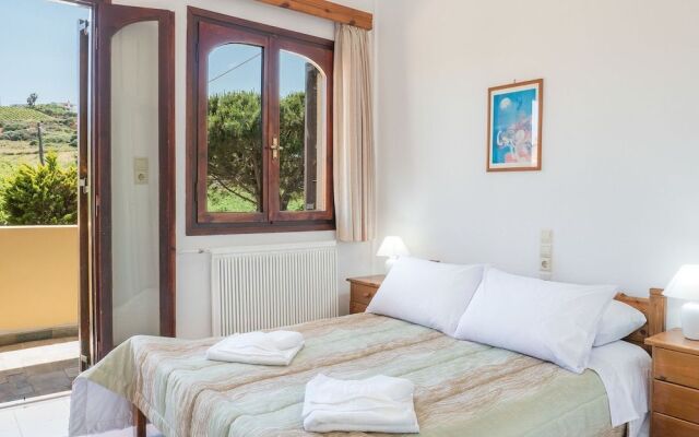 Romantic Corner Maisonettes