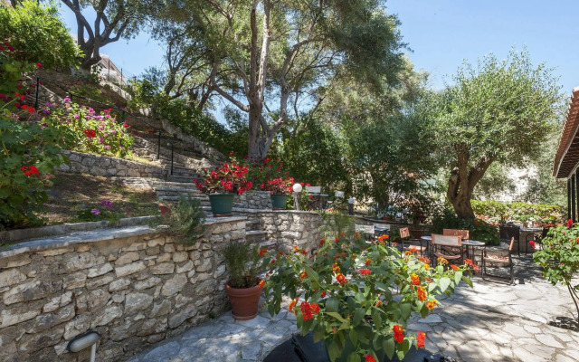 Hotel Oriana - Adults Only