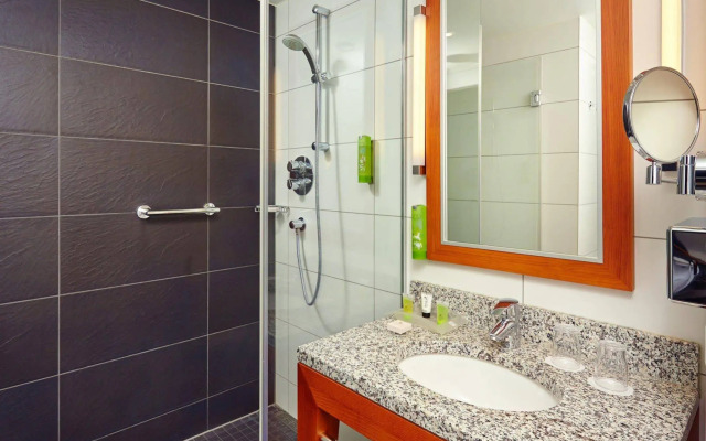 Premier Inn Berlin Alexanderplatz Hotel