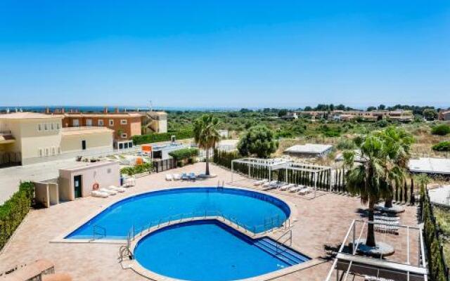 Residence Club - Detached Homes - Hotelera Azur