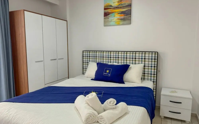 Lavender Residence Kusadasi