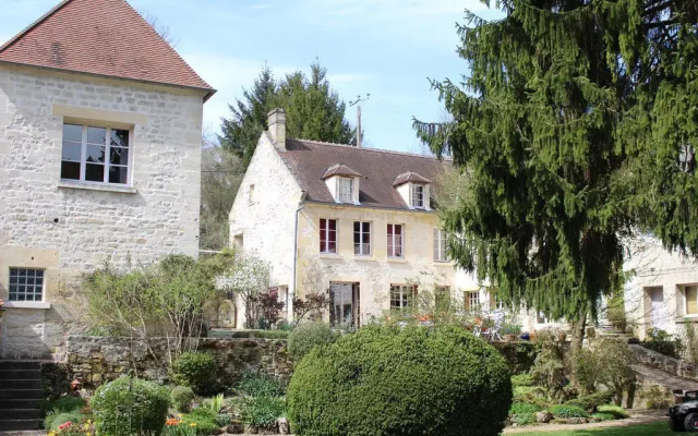 Un Coin de Campagne