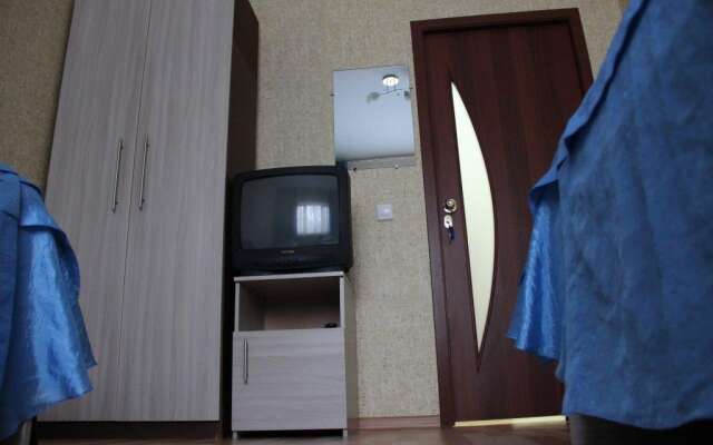 Komnatyi Na Moskovskom Shosse Mini-Hotel