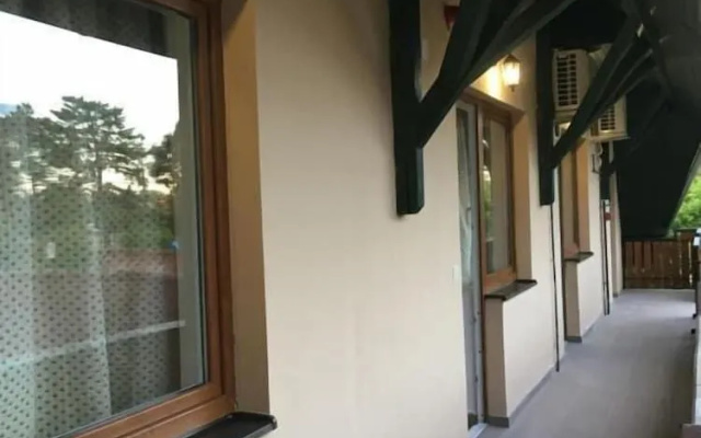 Fenyves Hotel