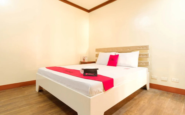 RedDoorz Plus @ Seaborne Hotel Subic Zambales