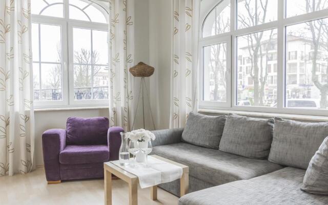 VacationClub - Trzy Korony Piastów Apartment 2