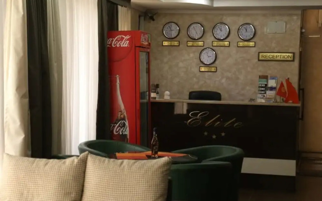 Elite Hotel