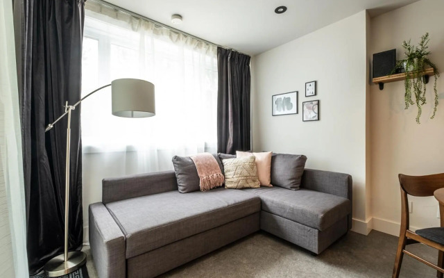 Le Ink Tremblant By My Tremblant Location