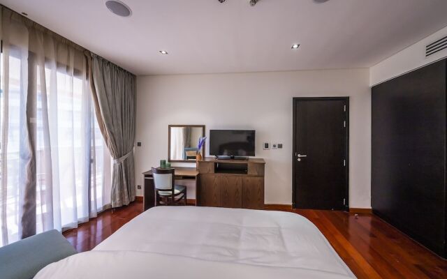 Lovely 1 bedroom apartment - Anantara