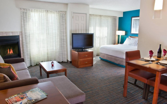 Residence Inn Eugene Springfield