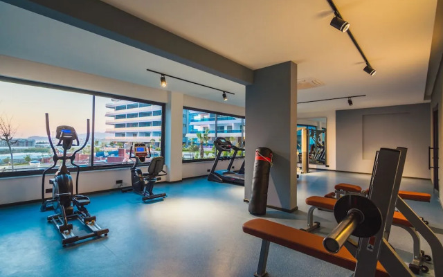 Eco Marine Residence