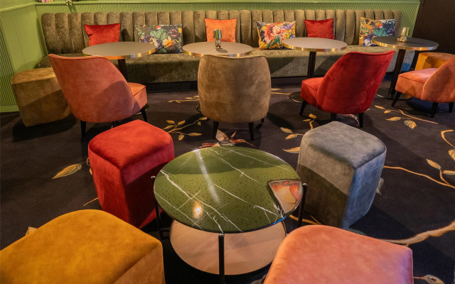 Hôtel Restaurant Le Regina