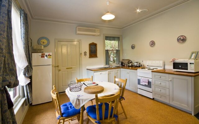 Lemonade Creek Cottages