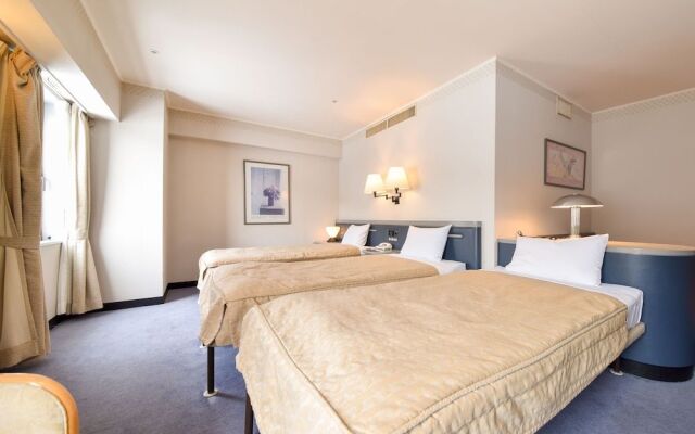 Yubari Hotel Shuparo