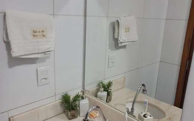 Chalés Porto do Sol