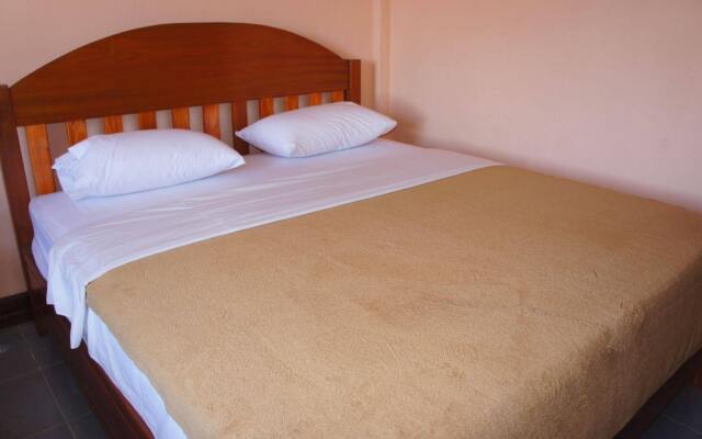 Viengsavanh Guest House