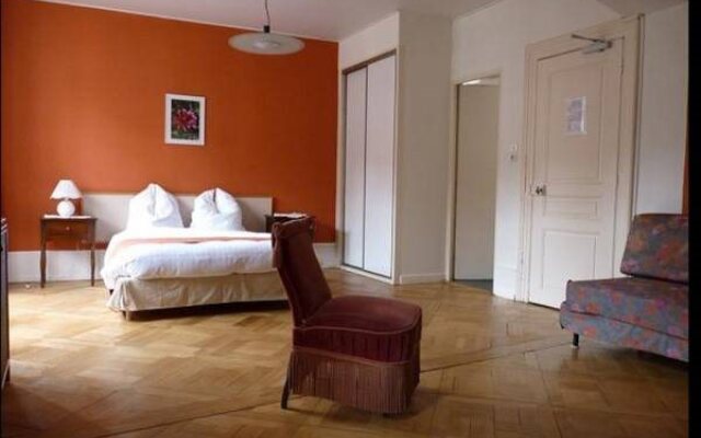 Auberge des Alliés