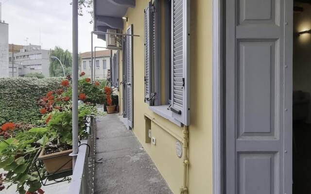 Italianway - Alfieri 18