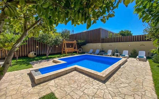 Cozy Villa Yerevan