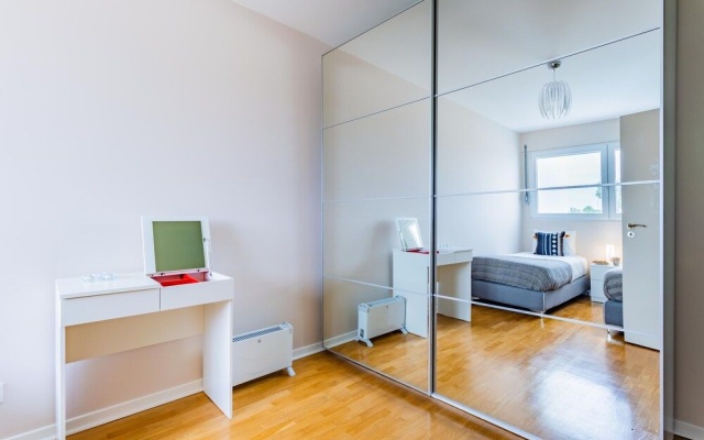 Cascais Prime Flat