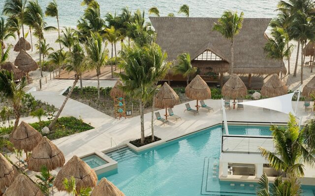 Finest Playa Mujeres by The Excellence Collection - All Inclusive