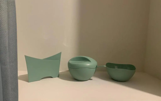 Studio Memphis en El Prado con vista al Cristo!