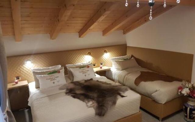 Golden GaPa Family Penthouse 18
