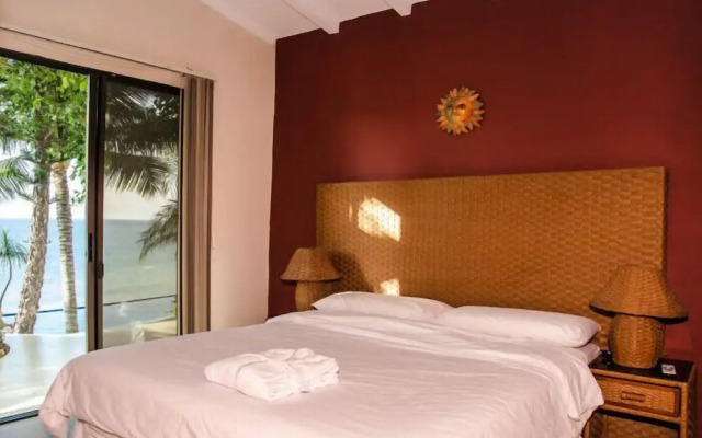 Hotel Vistalmar