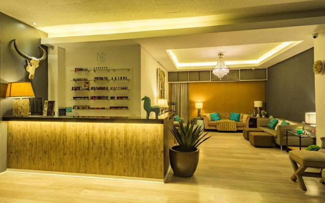 Azumi Boutique Hotel