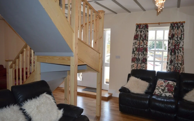 Bretforton Holiday Home - The Old Post Office