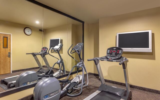 Best Western Plus Yakima Hotel