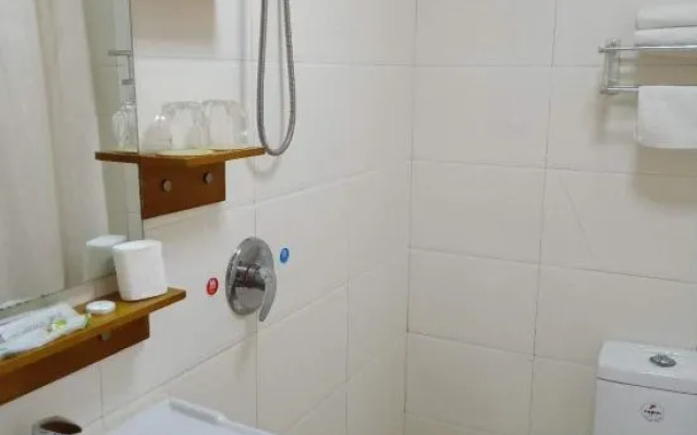 Lanzhou New Lanbowan Hotel (Gansu Cancer Hospital Xiaoxihu Subway Station)