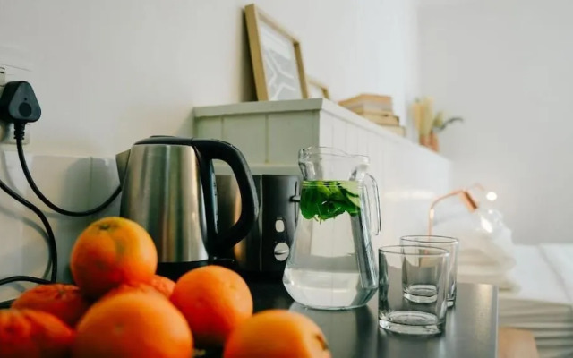 CURIOCITY Kloof Street