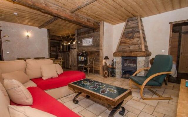 Appartement Jorasses