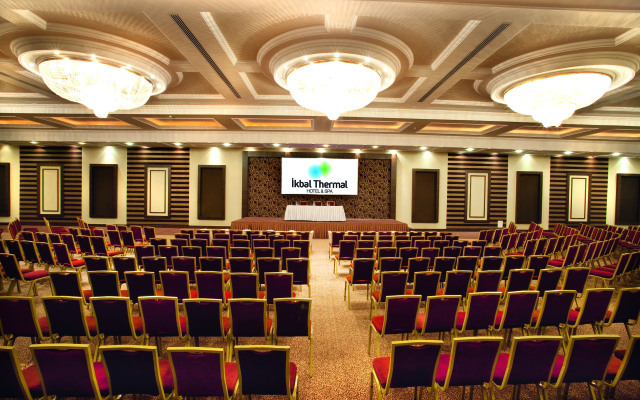 Ikbal Thermal Hotel & Spa
