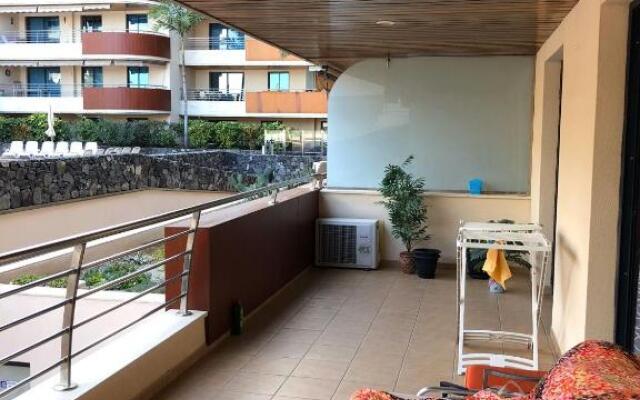 Apartment Balcón de Los Gigantes 10. Puerto Santiago