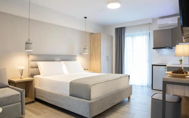 KN Ionian Suites