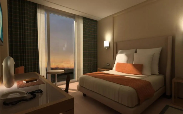 T Hotel Lamezia