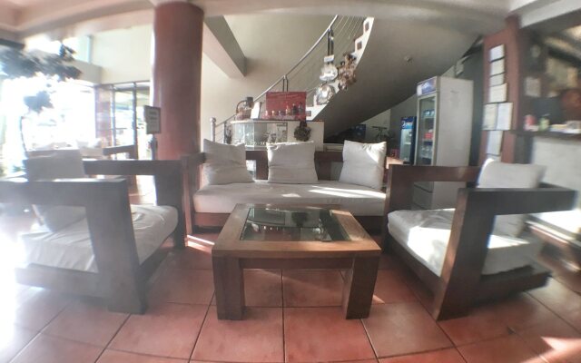 Ilocos Rosewell Hotel