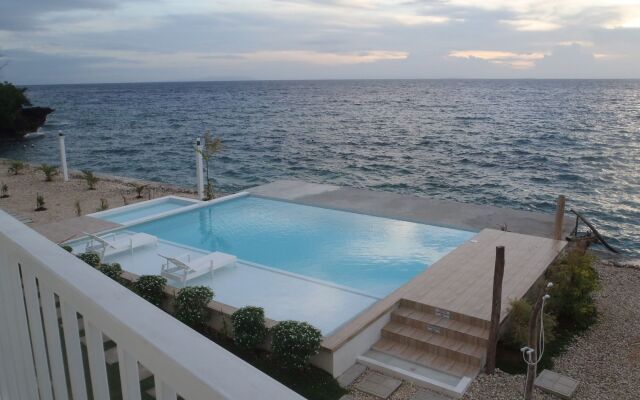 Seascape Resort Oslob